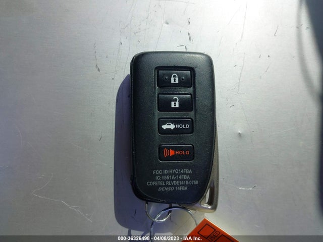 JTHBZ1D2XK5034354 Lexus Is Is 350