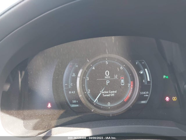 JTHBZ1D2XK5034354 Lexus Is Is 350