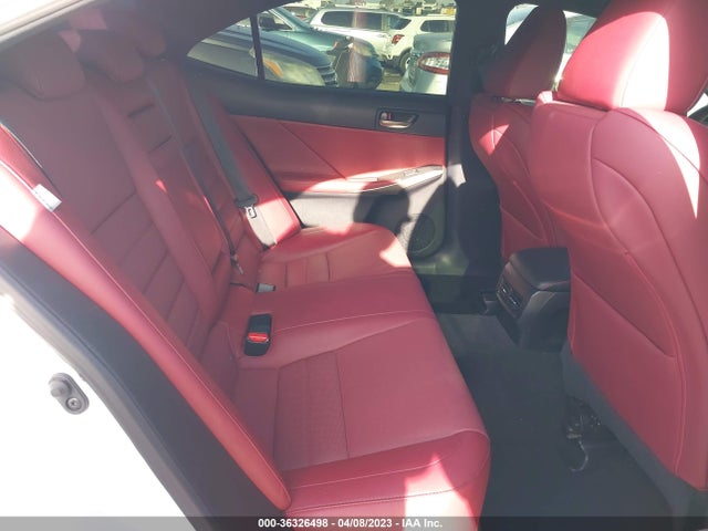 JTHBZ1D2XK5034354 Lexus Is Is 350