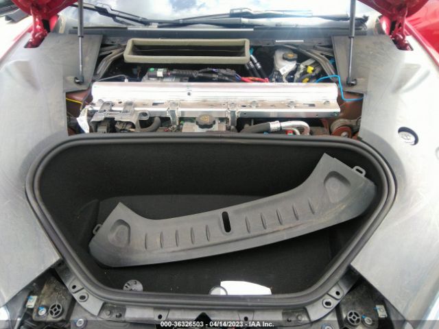 5YJSA1E53NF471763 Tesla MODEL S