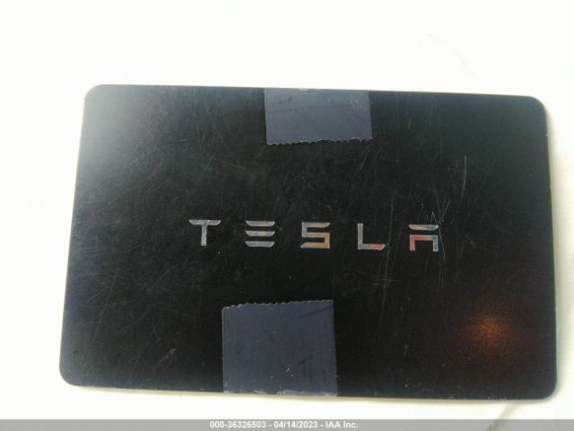 5YJSA1E53NF471763 Tesla MODEL S