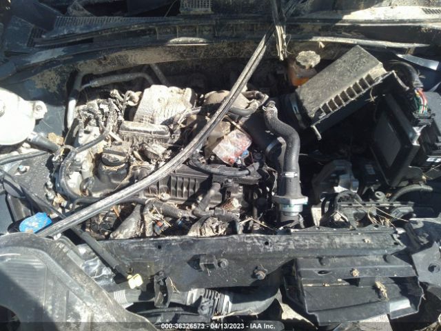 KNDPR3A69K7540188 KIA Sportage Sx Turbo