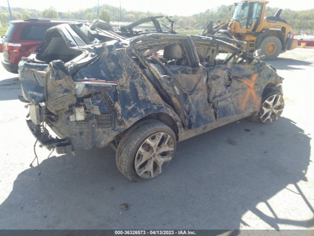 KNDPR3A69K7540188 KIA Sportage Sx Turbo