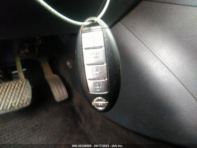 3N1AB7AP6GL665052 Nissan SENTRA SV