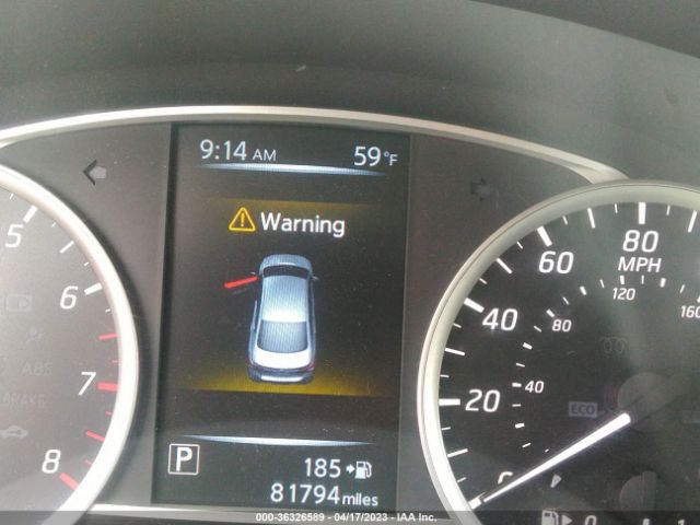3N1AB7AP6GL665052 Nissan SENTRA SV