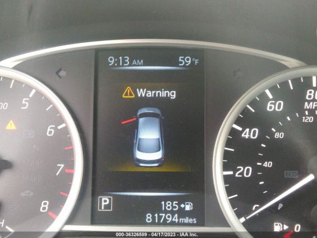 3N1AB7AP6GL665052 Nissan SENTRA SV