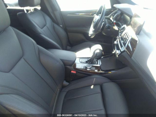 5UXTY3C09L9B90014 BMW X3 Sdrive30i