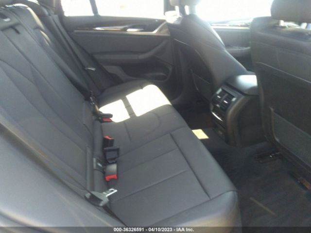 5UXTY3C09L9B90014 BMW X3 Sdrive30i