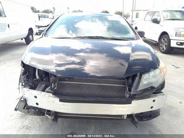 Honda Civic Coupe Ex 2015 2HGFG3B87FH510121 Image 6