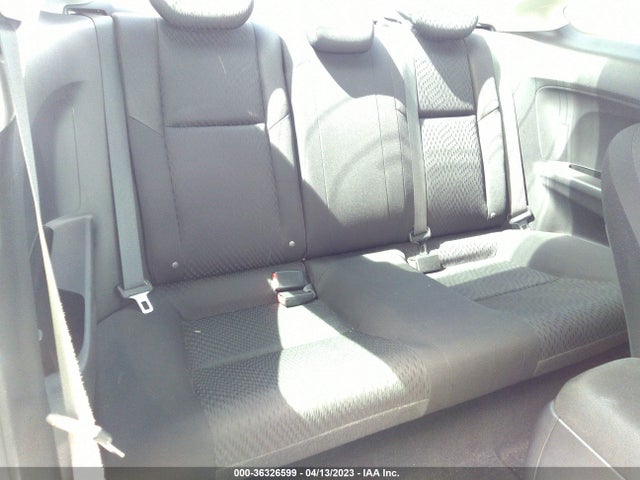 Honda Civic Coupe Ex 2015 2HGFG3B87FH510121 Image 8