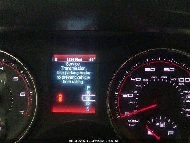 Dodge Charger Sxt Plus 2014 2C3CDXJG5EH281337 Image 7