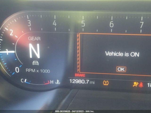 1FATP8FF8M5123160 Ford Mustang Gt Premium