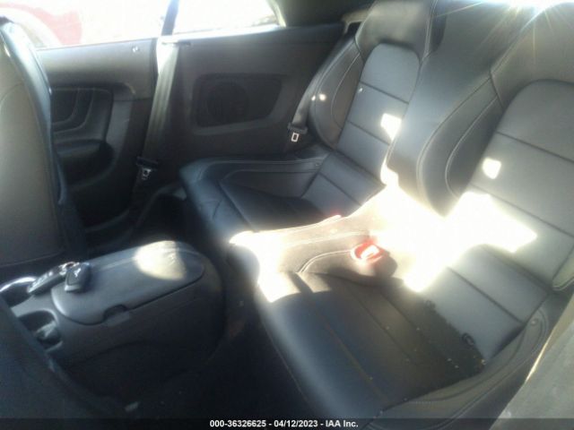 1FATP8FF8M5123160 Ford Mustang Gt Premium