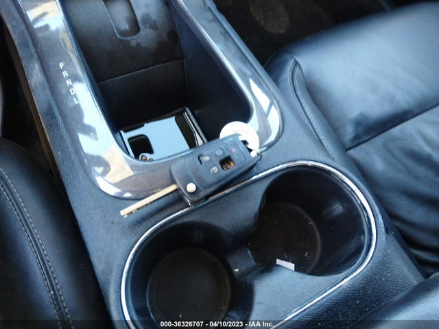 Chevrolet Volt 2015 1G1RD6E41FU110320 Image 3