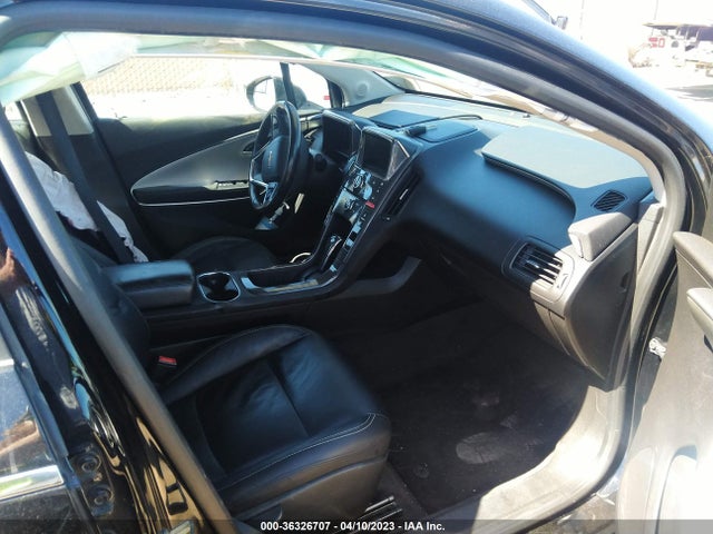 Chevrolet Volt 2015 1G1RD6E41FU110320 Image 7