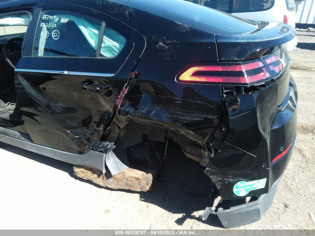 Chevrolet Volt 2015 1G1RD6E41FU110320 Image 8