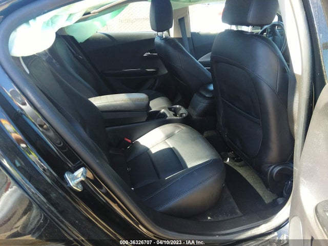 Chevrolet Volt 2015 1G1RD6E41FU110320 Image 10