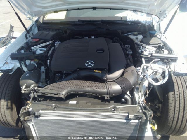 W1KZF8DB5NB075388 Mercedes-Benz E-class E 350