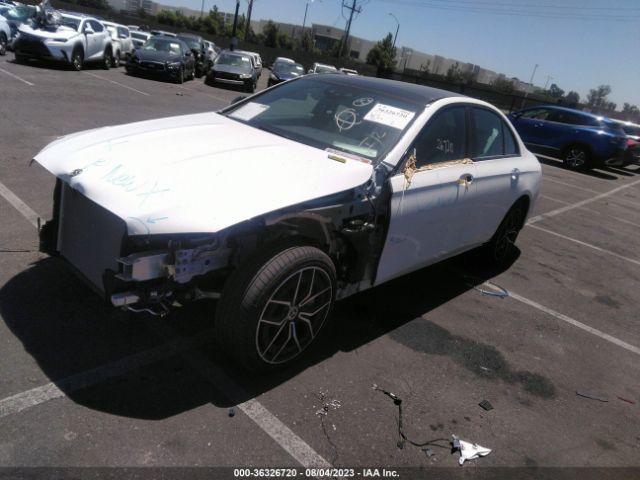 W1KZF8DB5NB075388 Mercedes-Benz E-class E 350