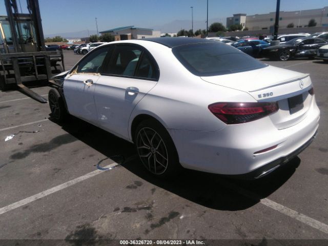 W1KZF8DB5NB075388 Mercedes-Benz E-class E 350