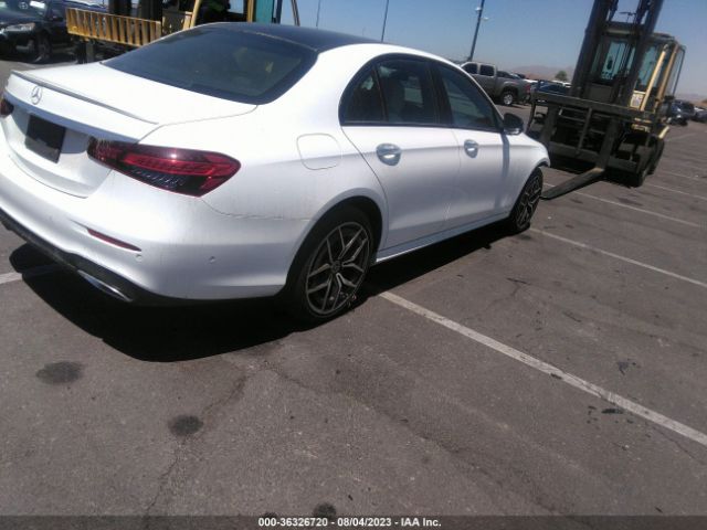 W1KZF8DB5NB075388 Mercedes-Benz E-class E 350