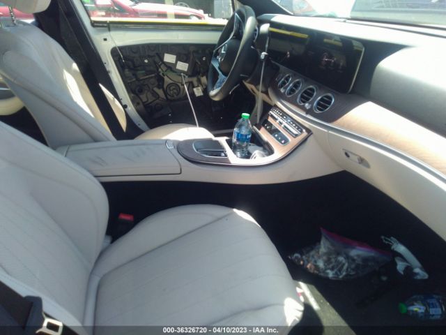 W1KZF8DB5NB075388 Mercedes-Benz E-class E 350