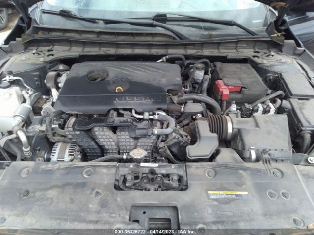 1N4BL4EVXKC215887 Nissan Altima 2.5 Sl