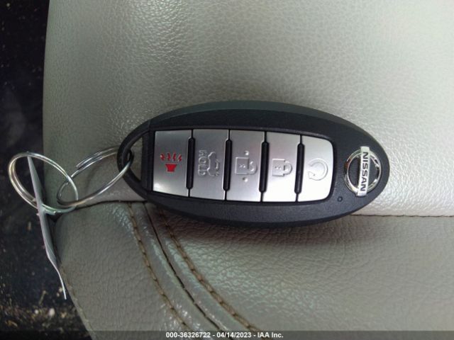 1N4BL4EVXKC215887 Nissan Altima 2.5 Sl
