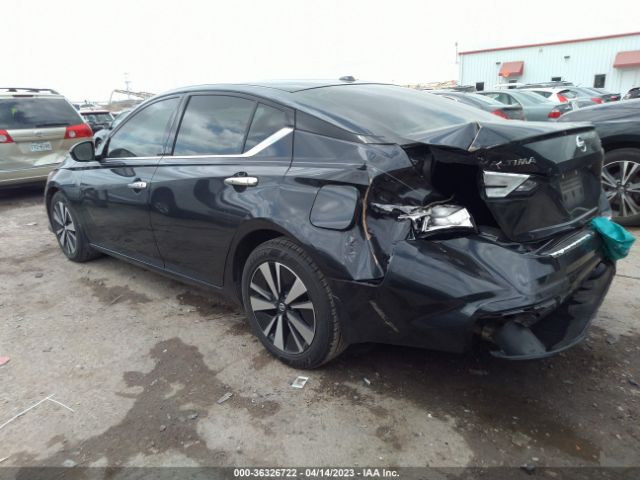 1N4BL4EVXKC215887 Nissan Altima 2.5 Sl