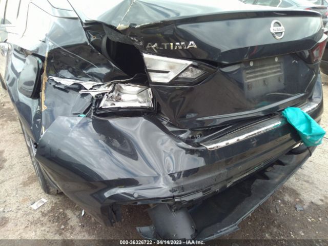 1N4BL4EVXKC215887 Nissan Altima 2.5 Sl