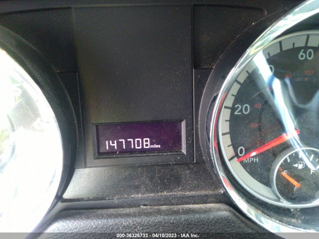 2013 DODGE GRAND CARAVAN SXT VIN: 2C4RDGCG3DR591997