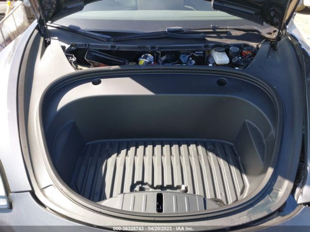5YJ3E1EAXPF431754 Tesla MODEL 3