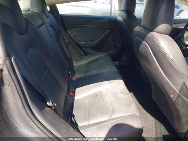 5YJ3E1EAXPF431754 Tesla MODEL 3