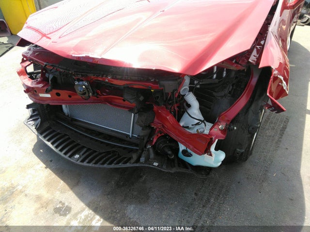2020 Mercedes-Benz SLC-Class, VIN: W1KPK3JA0LF169833