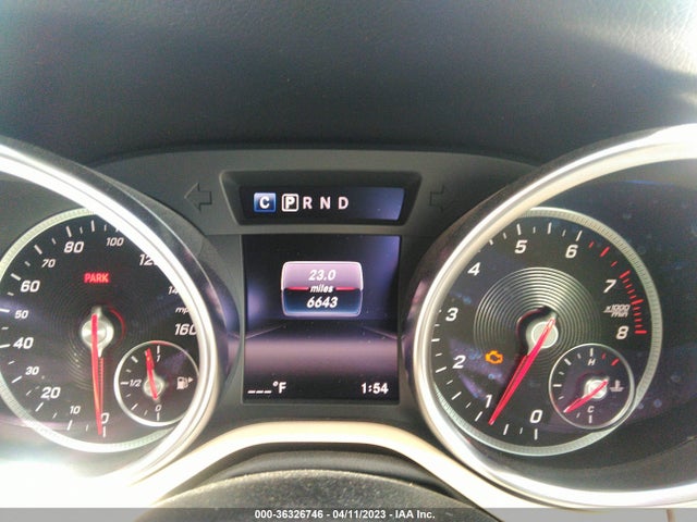 2020 Mercedes-Benz SLC-Class, VIN: W1KPK3JA0LF169833