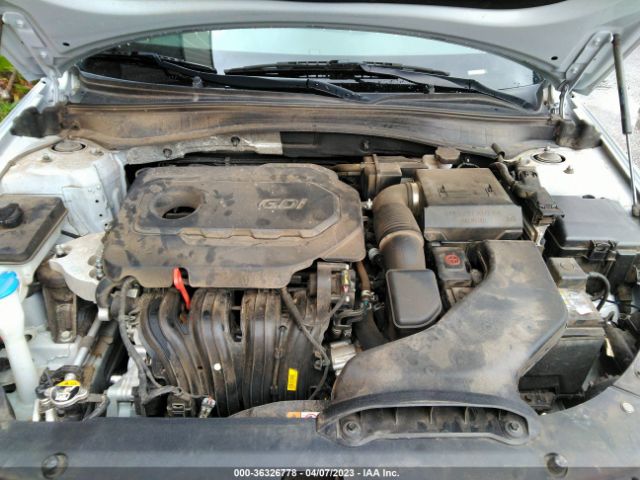 5XXGT4L36KG327880 KIA Optima Lx