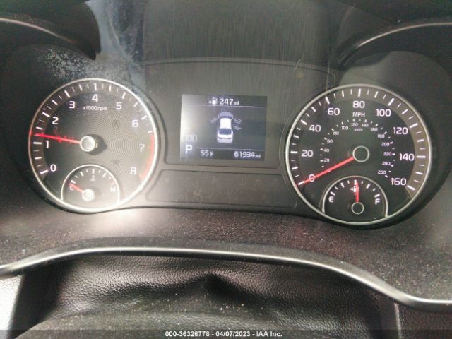 5XXGT4L36KG327880 KIA Optima Lx