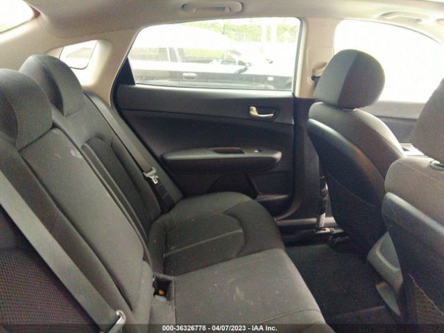 5XXGT4L36KG327880 KIA Optima Lx