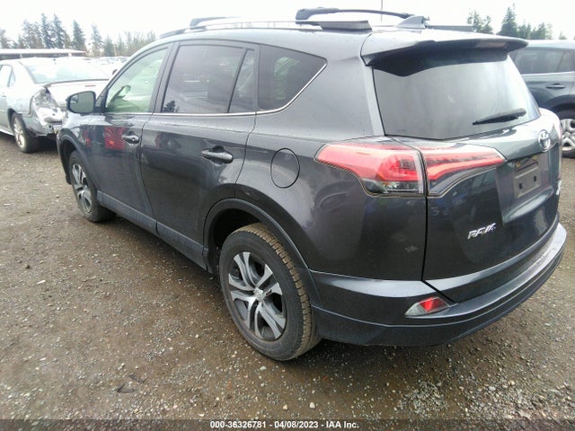 2018 Toyota RAV4, VIN: JTMBFREV2JJ204133