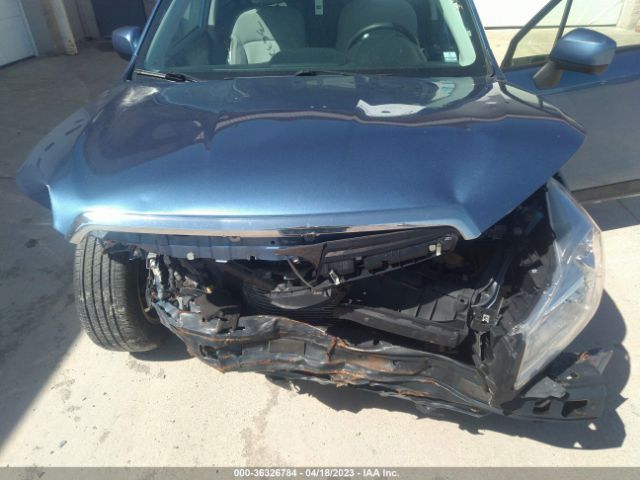JF2SJADC1FH593234 Subaru Forester 2.5i Premium