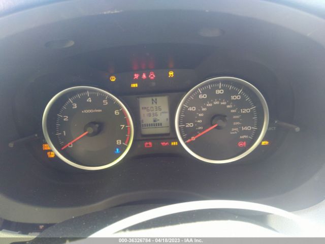 JF2SJADC1FH593234 Subaru Forester 2.5i Premium