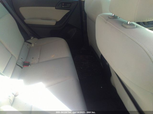 JF2SJADC1FH593234 Subaru Forester 2.5i Premium