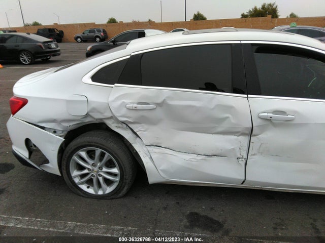 Chevrolet MALIBU LT 2018 1G1ZD5ST6JF151805 Image 7