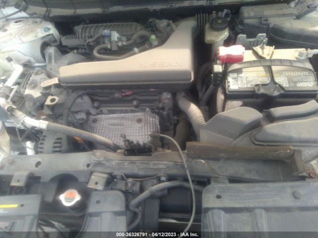 5N1AT2MVXEC870661 Nissan ROGUE S