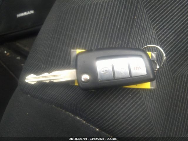 5N1AT2MVXEC870661 Nissan ROGUE S