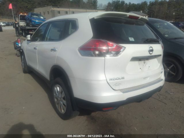 5N1AT2MVXEC870661 Nissan ROGUE S