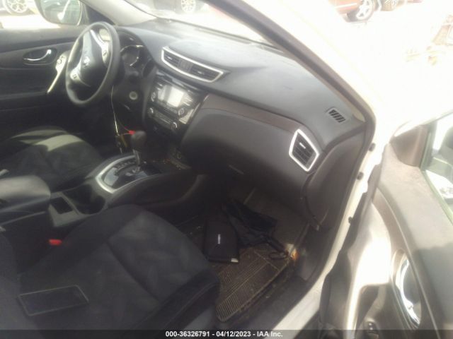 5N1AT2MVXEC870661 Nissan ROGUE S