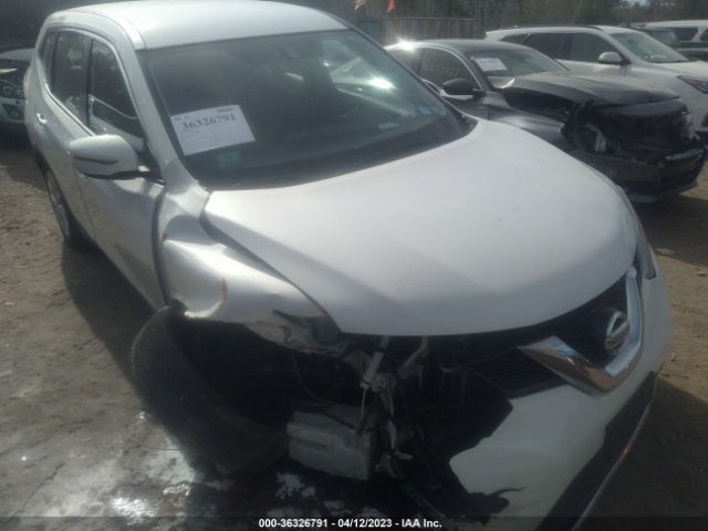 5N1AT2MVXEC870661 Nissan ROGUE S