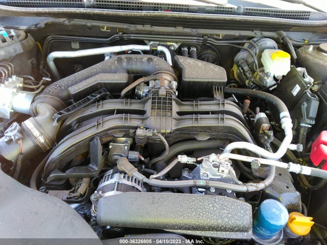 4S4BTANC5P3140901 Subaru Outback Limited