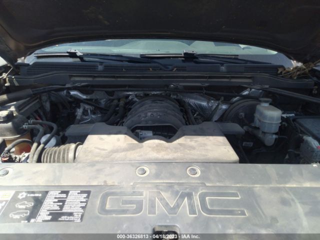 3GTU2VEC4EG296400 GMC Sierra 1500 Slt